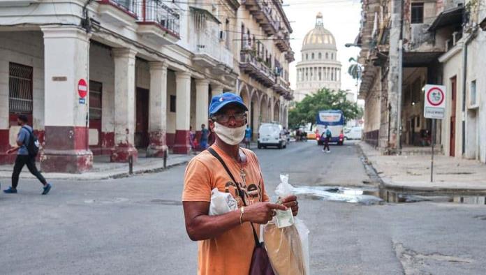 El modelo económico del régimen cubano trata a los empresarios como narcotraficantes