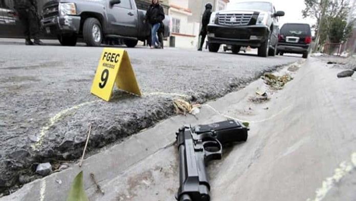 Infierno en Zacatecas: en menos de 24 horas fueron asesinadas 16 personas