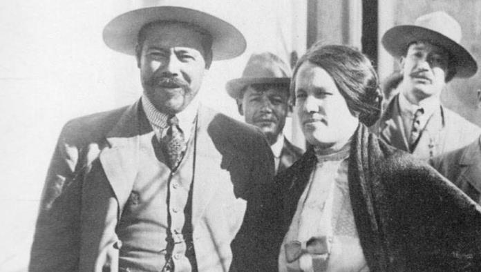 Los 300 'hijos' de Pancho Villa