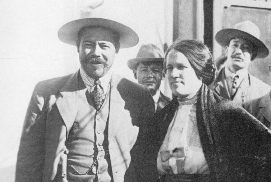 Los 300 ‘hijos’ de Pancho Villa