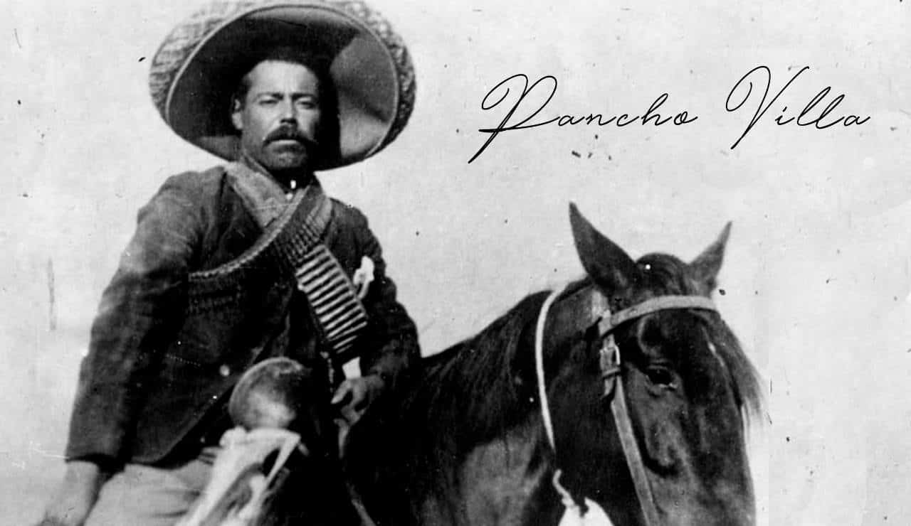 Los 300 ‘hijos’ de Pancho Villa