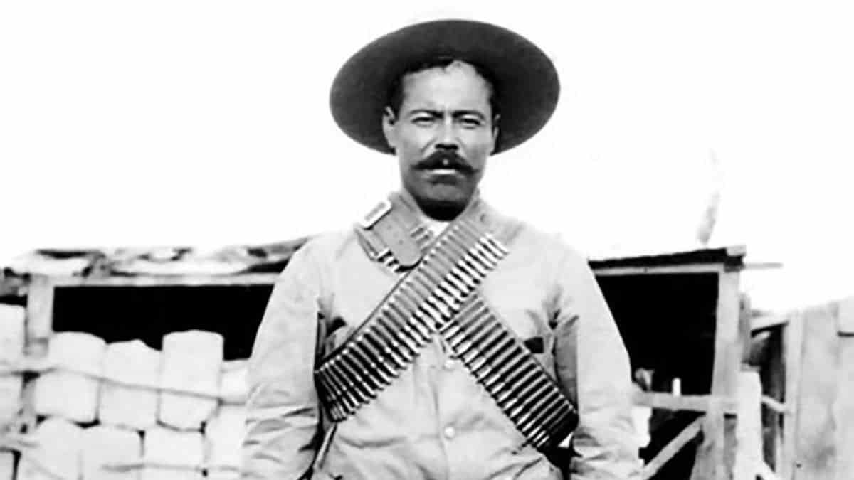 Los 300 ‘hijos’ de Pancho Villa