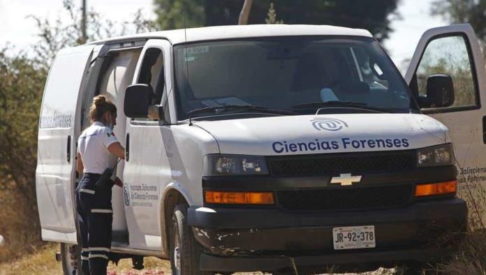 Descubren fosa clandestina en Jalisco; 90 bolsas con restos humanos