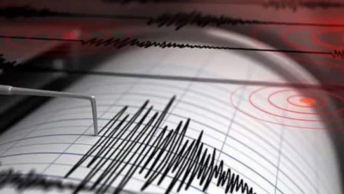 ¡Confirman sismo en Saltillo magnitud 4.2!