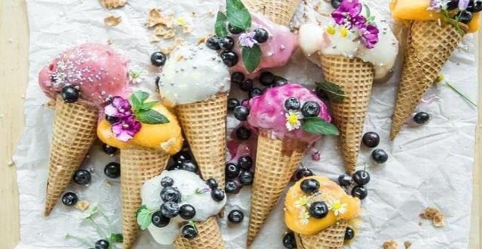 Nestlé retira 46 de sus variedades de helado al encontrar producto cancerígeno