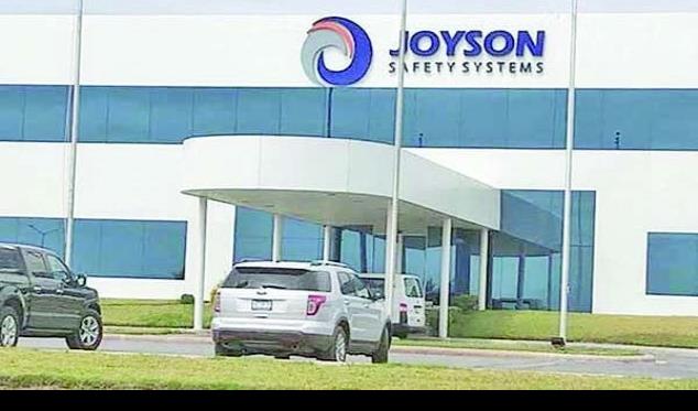 Desmiente Joyson acoso a trabajadores