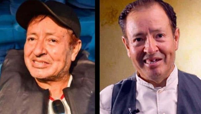 Mánager de Sammy Pérez revela que cuenta de hospital ya roza el millón de pesos