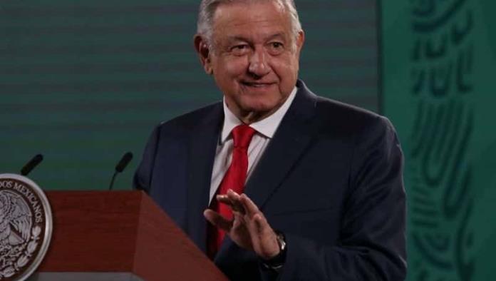 López Obrador anuncia decreto para liberar a reos sin sentencia