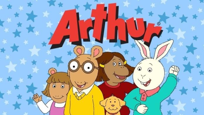 Se acaba Arthur, serie infantil más longeva de la televisión de EU