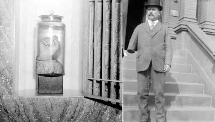 Diez anécdotas de la historia de México