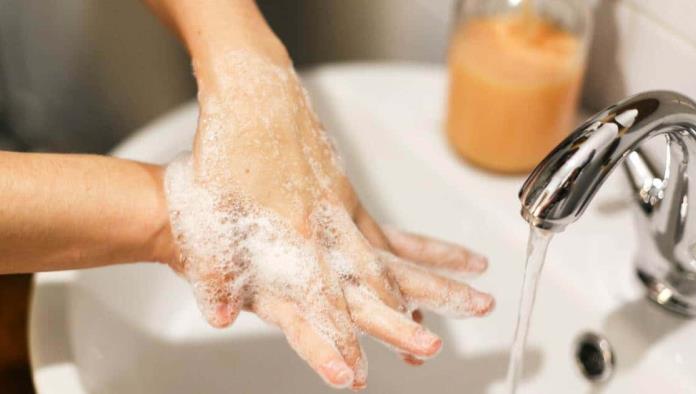 Medidas de higiene reducen infecciones gastrointestinales