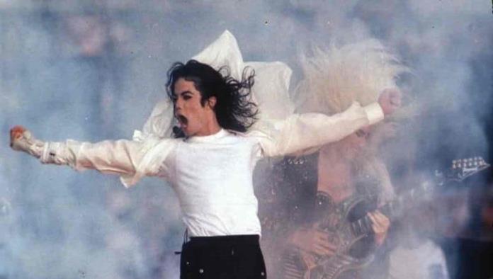 Michael Jackson revive con musical y circo tras fuertes polémicas