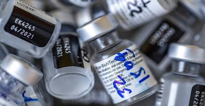 Covid-19: Vacunas de Pfizer y Moderna suben de precio en la Unión Europea