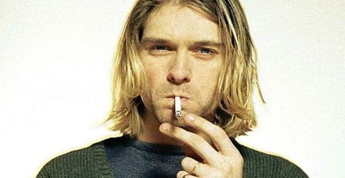 Declaran casa de Kurt Cobain patrimonio histórico