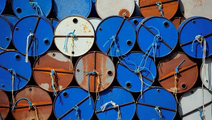 Petrolera italiana halla en México yacimiento con reservas de 200 millones de barriles