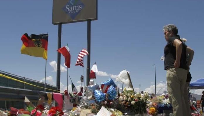 A 2 años de la matanza del El Paso; Inauguran memorial