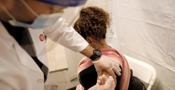 Alemania aplicará tercera dosis de vacuna contra Covid-19