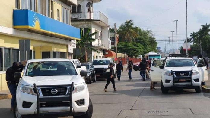 Militar detenido en Veracruz; Es acusado de violar a su hija