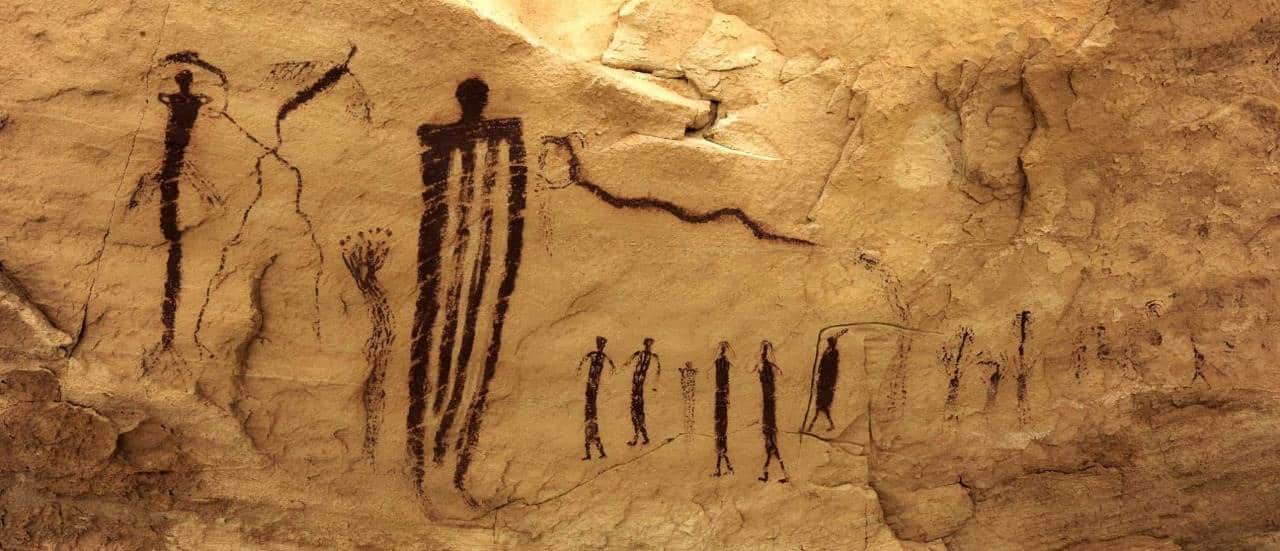 Los Anasazi; la civilización perdida