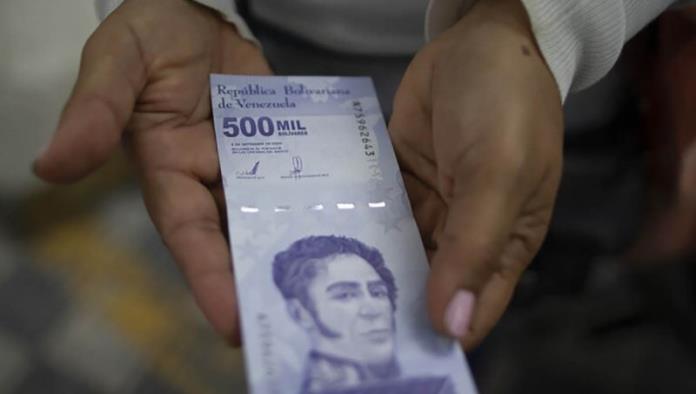 Venezuela anuncia reconversión monetaria; elimina seis ceros a moneda