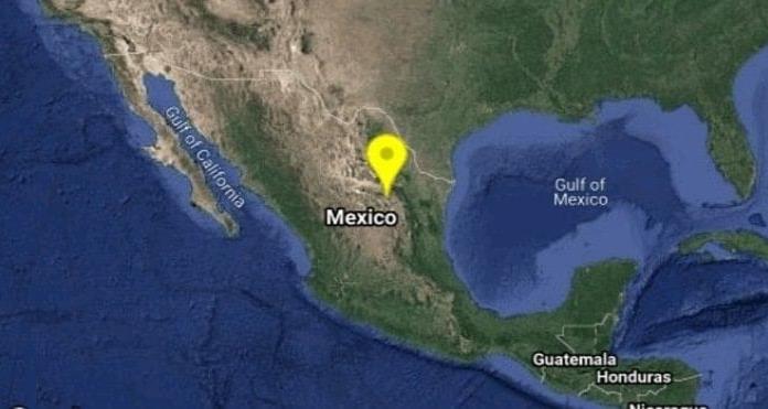 Reportan ‘otro sismo’ en Saltillo