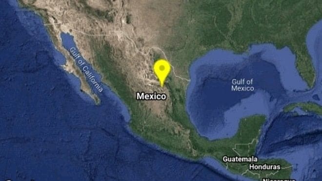 Reportan ‘otro sismo’ en Saltillo