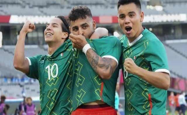 Selección de futbol de México: Cambian horario de partido contra Japón por el tercer lugar