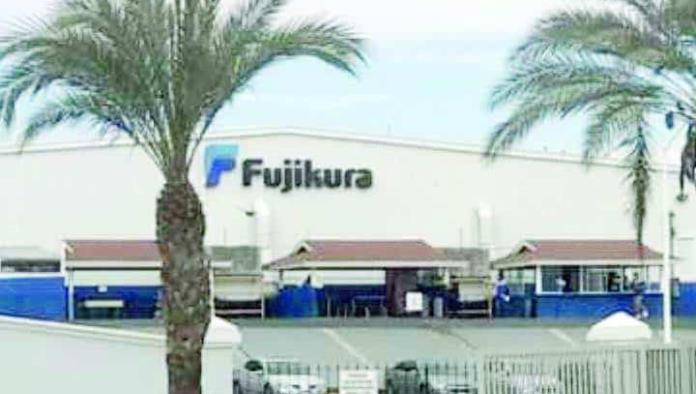 Ofrecerá Fujikura 400 empleos