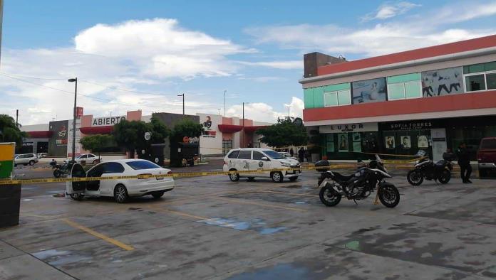 Impunidad total; Secuestran a luz del día en Culiacán