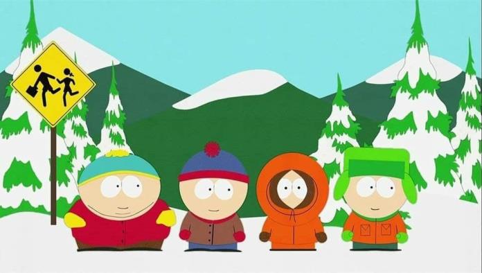 South Park para largo; Confirman 6 temporadas y 14 peliculas
