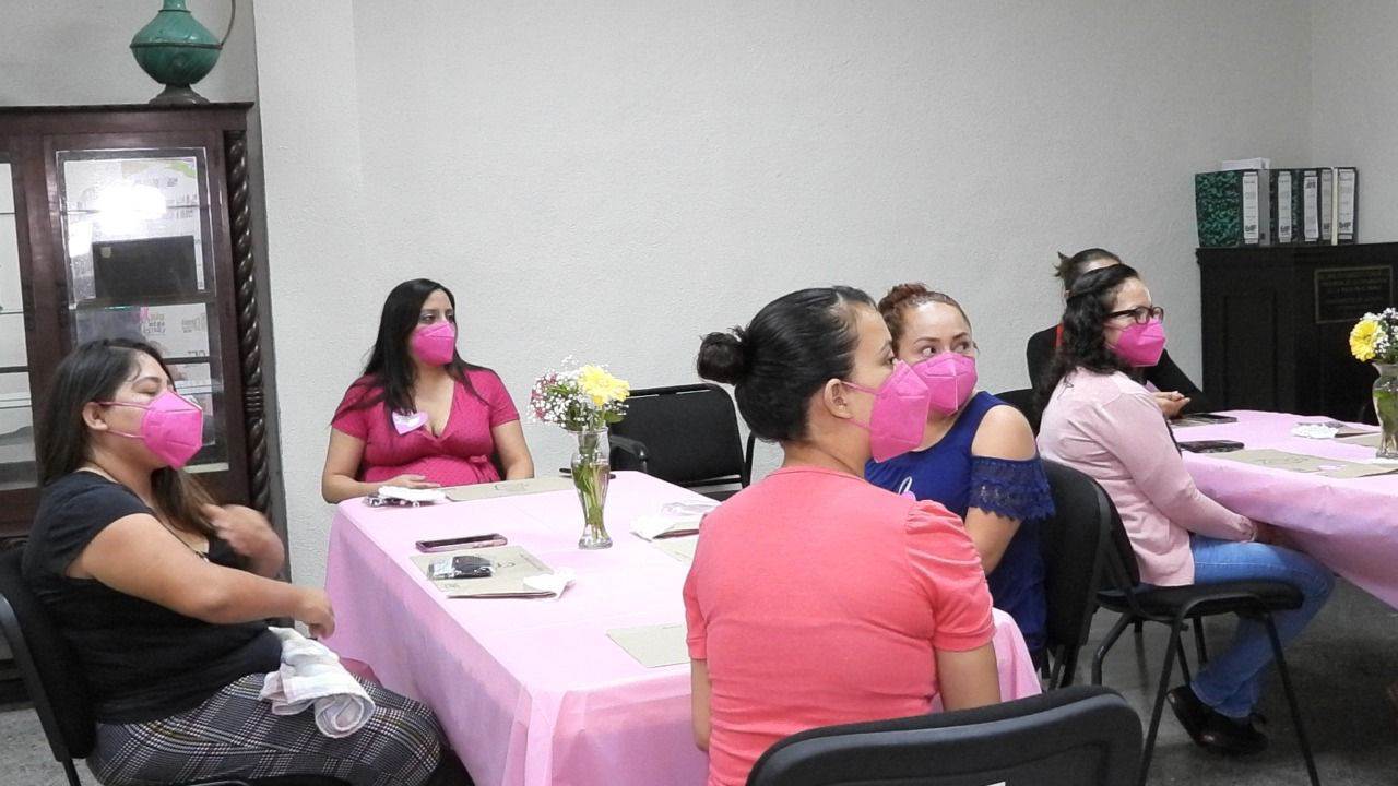 DIF Coahuila  Promueve lactancia materna