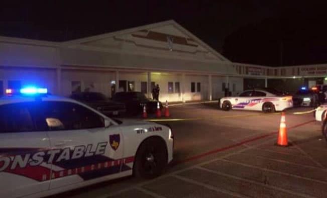 Un muerto y cinco heridos deja tiroteo en club nocturno de Houston