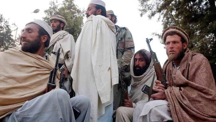 Talibán avanza; Cerca de tomar el norte de Afganistán