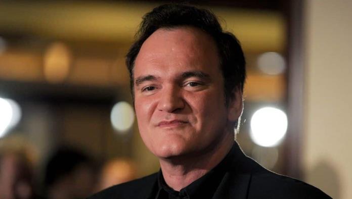 No veras ni un centavo; Tarantino revela su promesa a su madre