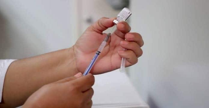 Vacuna CanSino recomienda aplicar su segunda dosis después de 6 meses
