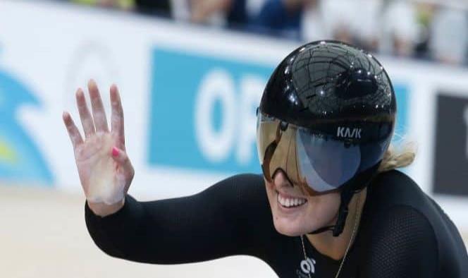 Encuentran muerta a atleta olímpica Neozelandesa