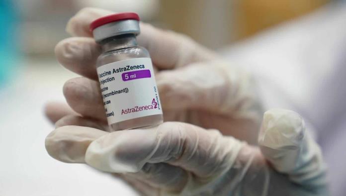 AstraZeneca reporta su vacuna ‘altamente eficaz’ contra variantes Beta y Delta