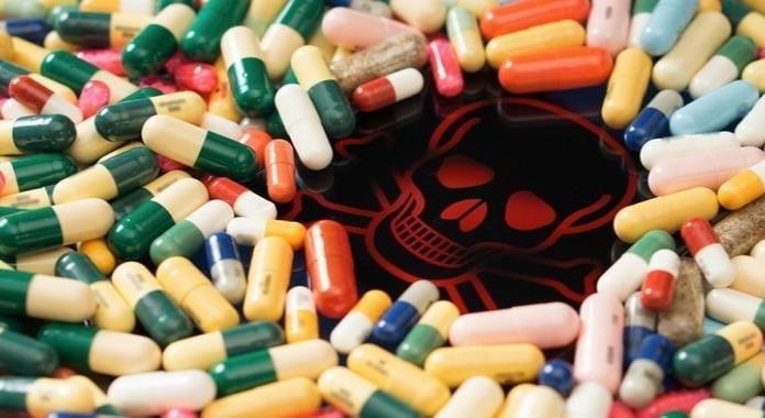 Consumo de drogas en EU sigue en aumento