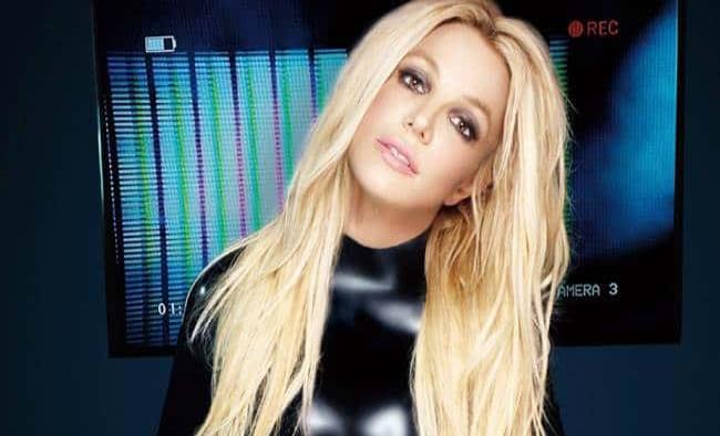 Britney Spears confiesa que no se siente tan feliz siendo delgada
