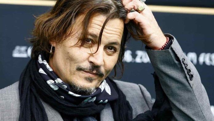 Hollywood me está boicoteando: Johnny Depp rompió su silencio