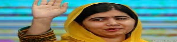 Malala Yousafzai pide defender a mujeres y niñas de Afganistán