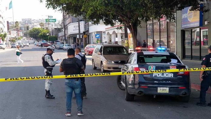 Tijuana: Una de las ciudades mas violentas del mundo