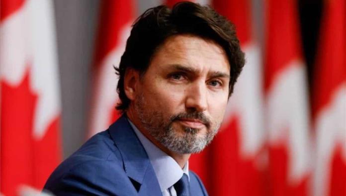 Canadá no reconocerá a los talibán; son terroristas, afirma Trudeau