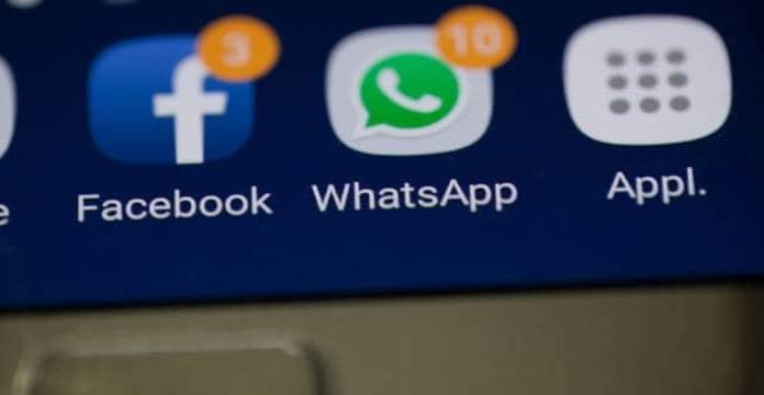 Afganistán: Facebook bloquea a talibanes cuentas de WhatsApp