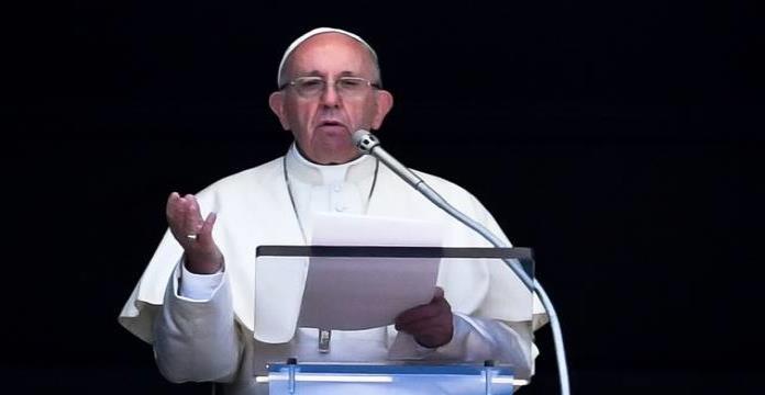 Papa Francisco: Vacunarse contra el Covid-19 es “un acto de amor”