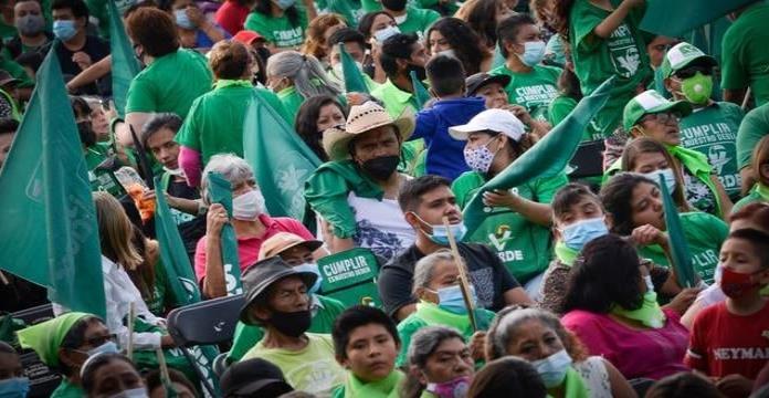 Partido Verde niega haber pagado a influencers tras determinación del TEPJF