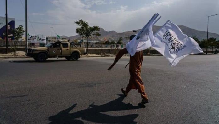 Hay reclutamiento de niños soldados; ONU Lanza primer informe sobre el Talibán