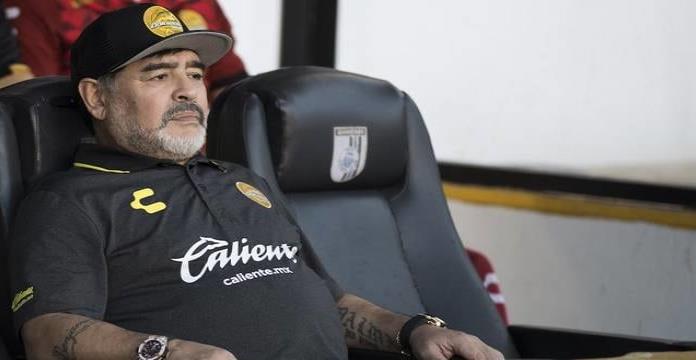 Diego Maradona: Rocío Oliva, su expareja, es convocada a declarar por su muerte