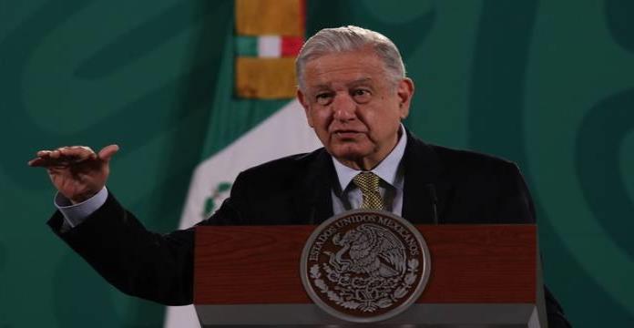 México va a crecer 6% en 2021: AMLO
