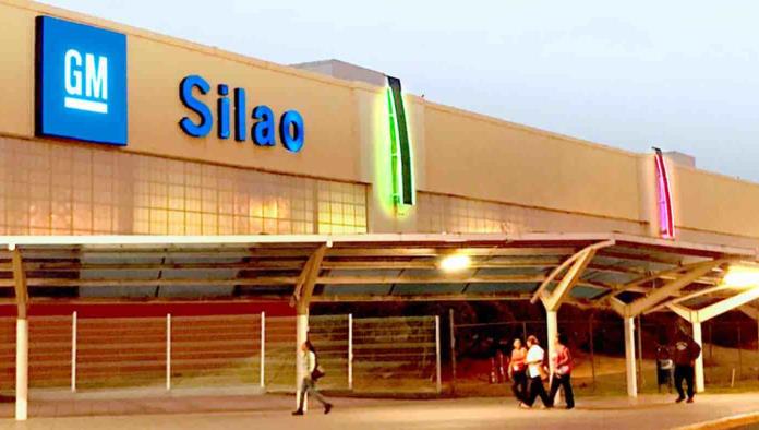 Afecta a Lear paros en Silao  siguen repercusiones por la falta de semiconductores